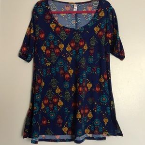 Lularoe Perfect T